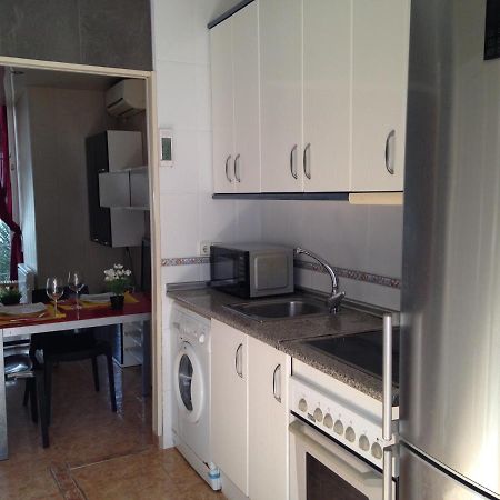 Residentia Estudio Loft Martina Διαμέρισμα Σαλού Εξωτερικό φωτογραφία